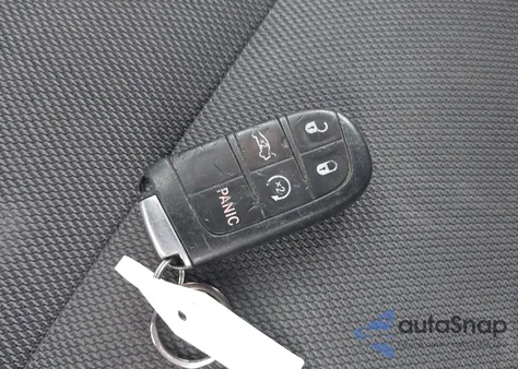 2017 Dodge Charger Se Awd из США, поврежденный, VIN 2C3CDXFG7HH521310